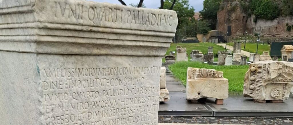 Un viaggio nel sacro