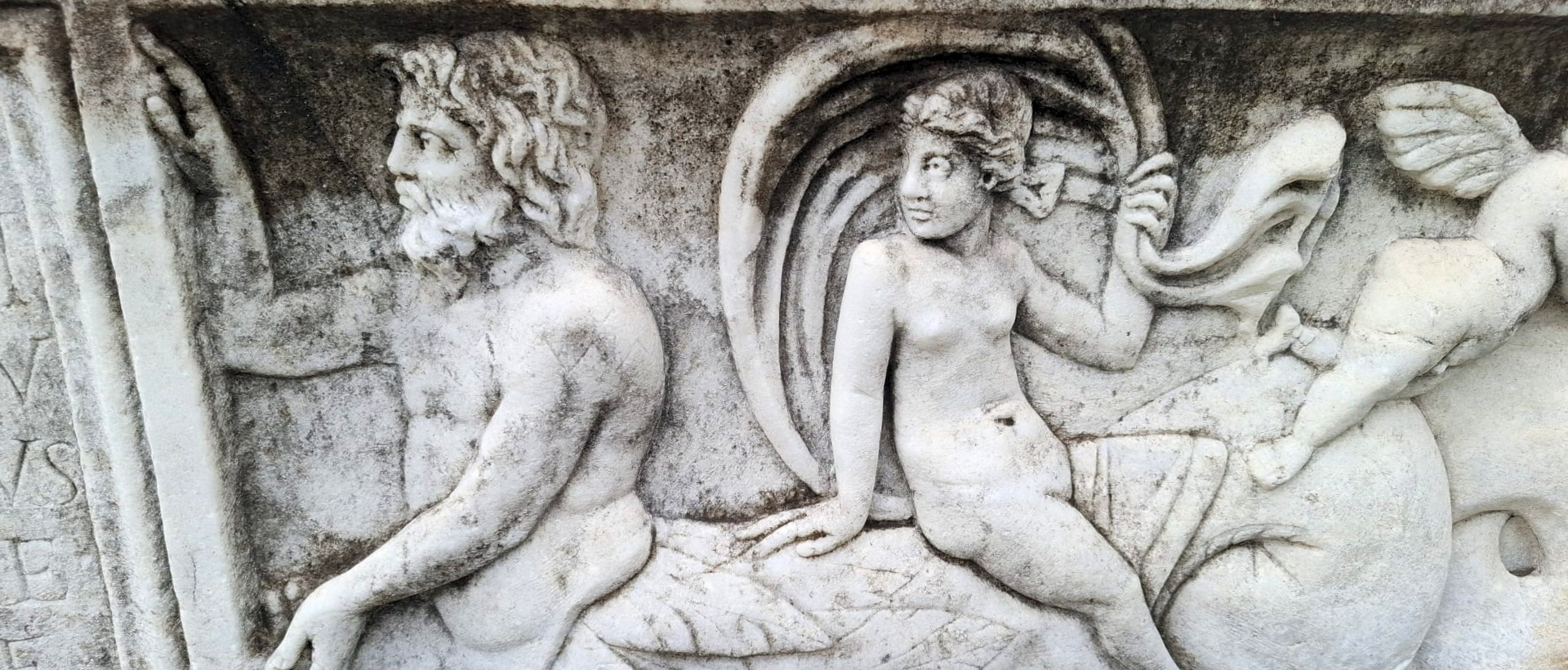 Amori, perdite e promesse