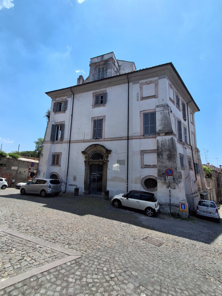 Casino Maratti-Zappi