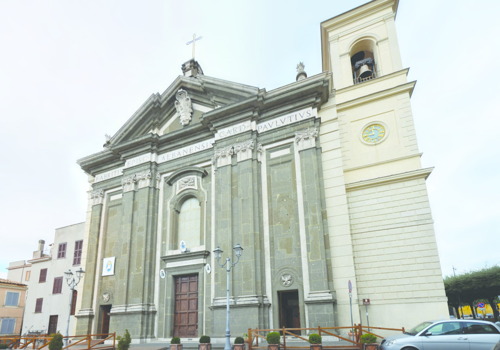 Chiesa di San Pancrazio