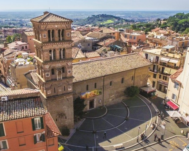 Chiesa di San Pietro
