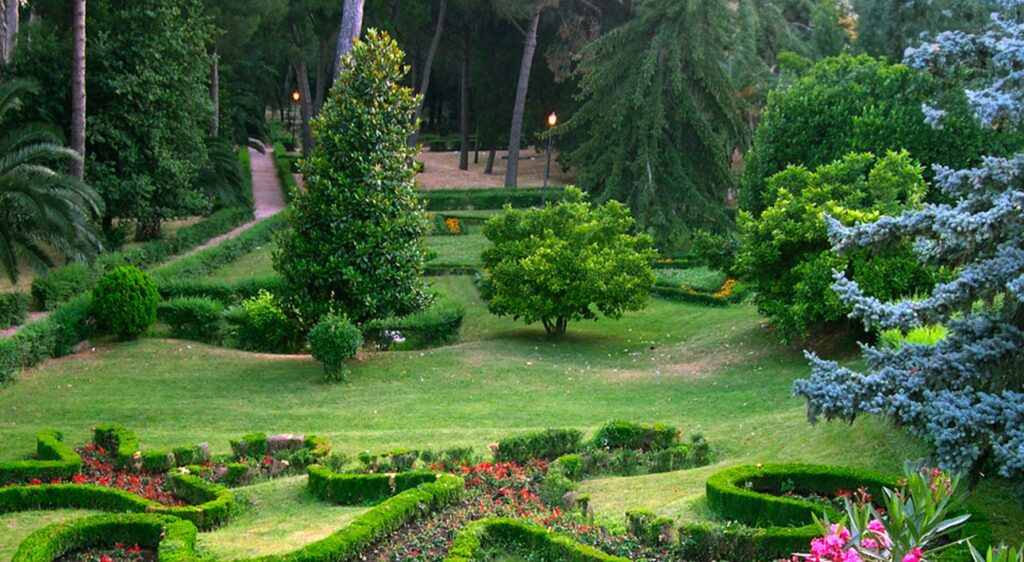 Villa Doria