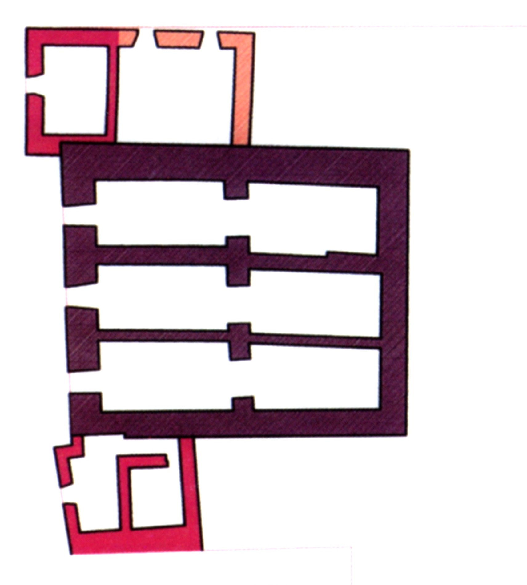 Cisterna di Palazzo Savelli