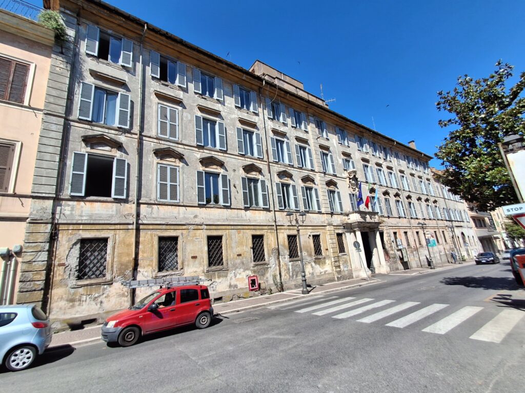 Palazzo Corsini