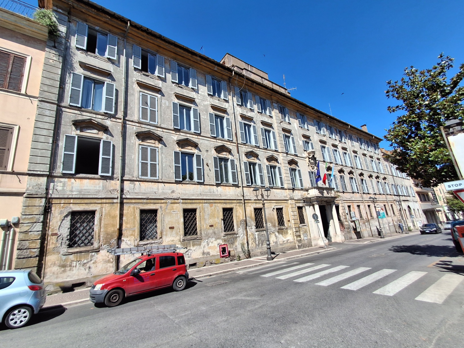 Palazzo Corsini