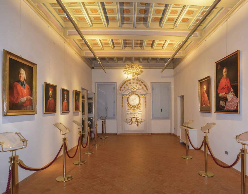 Museo Diocesano
