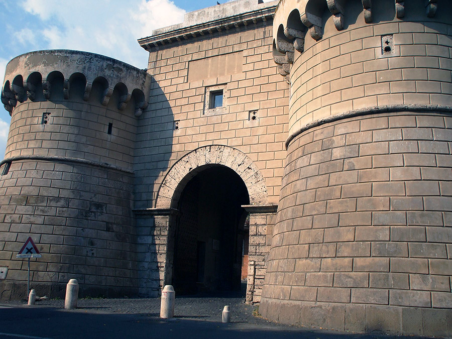 Museo della Seconda Legione Partica